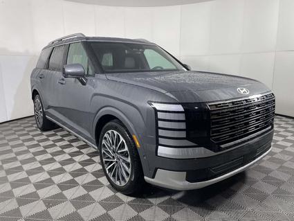 2026 Hyundai Palisade Hybrid Pineville NC