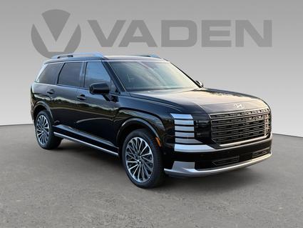 2026 Hyundai Palisade Hybrid Statesboro GA