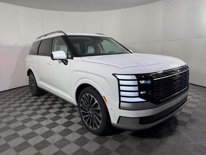 2026 Hyundai Palisade Hybrid Pineville NC