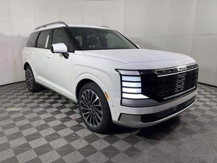 2026 Hyundai Palisade Hybrid Pineville NC