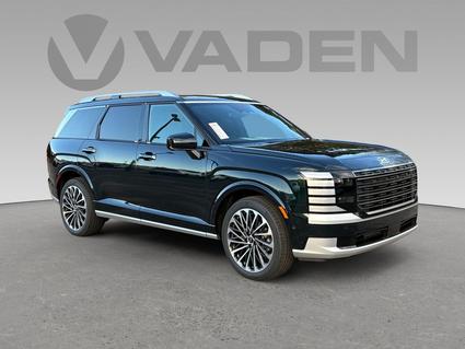 2026 Hyundai Palisade Hybrid Brunswick GA