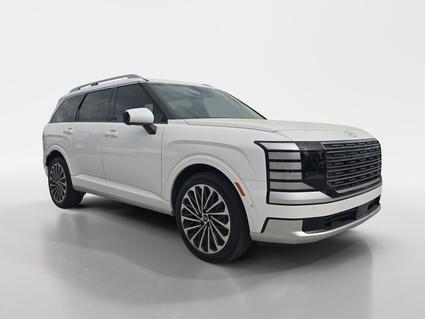 2026 Hyundai Palisade Hybrid Knoxville TN