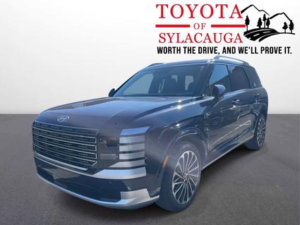 2026 Hyundai Palisade Hybrid Sylacauga AL