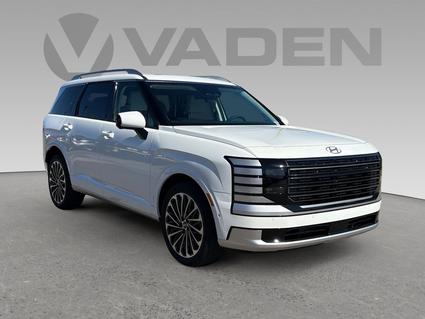 2026 Hyundai Palisade Hybrid Brunswick GA