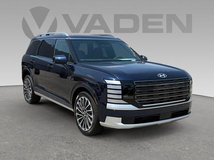2026 Hyundai Palisade Hybrid Statesboro GA