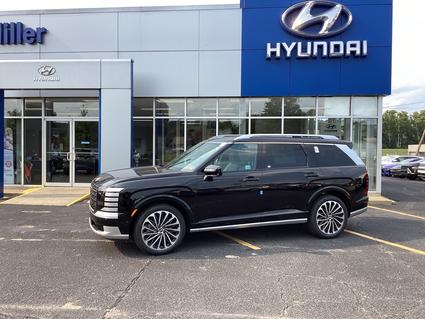 2026 Hyundai Palisade Huntington WV