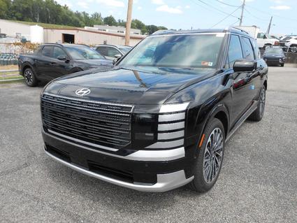 2026 Hyundai Palisade Huntington WV