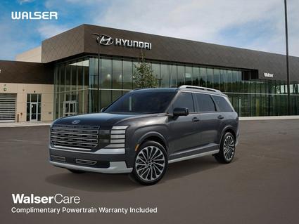 2026 Hyundai Palisade Minneapolis MN