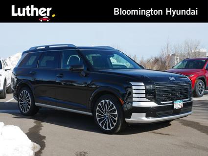 2026 Hyundai Palisade Minneapolis MN