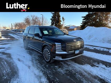 2026 Hyundai Palisade Minneapolis MN