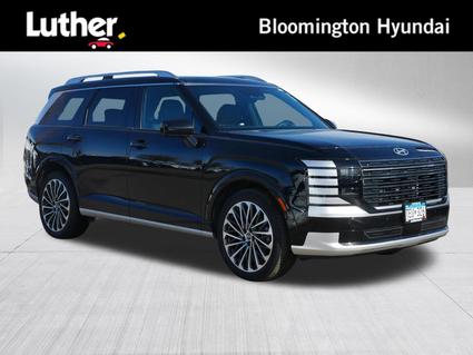 2026 Hyundai Palisade Minneapolis MN