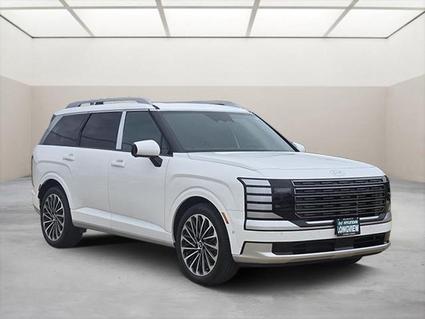 2026 Hyundai Palisade Longview TX