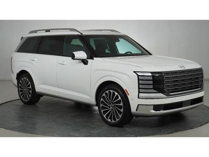 2026 Hyundai Palisade Elizabethtown KY