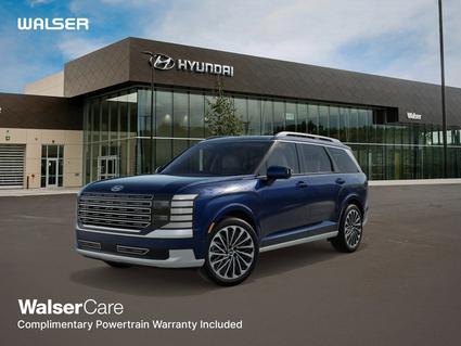 2026 Hyundai Palisade Minneapolis MN