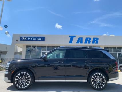 2026 Hyundai Palisade Morristown TN