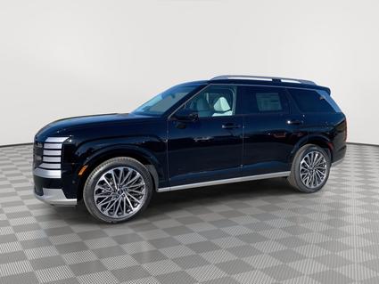 2026 Hyundai Palisade Morristown TN