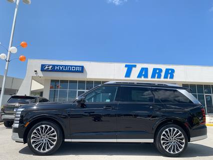 2026 Hyundai Palisade Morristown TN