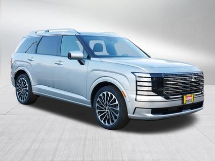 2026 Hyundai Palisade Minneapolis MN