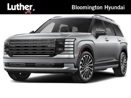 2026 Hyundai Palisade Minneapolis MN