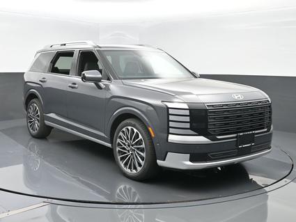 2026 Hyundai Palisade Goshen NY