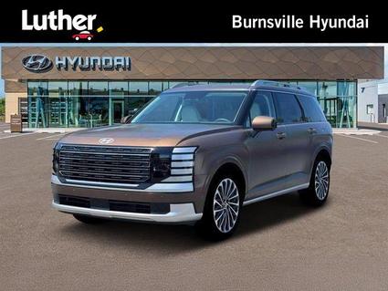 2026 Hyundai Palisade Burnsville MN