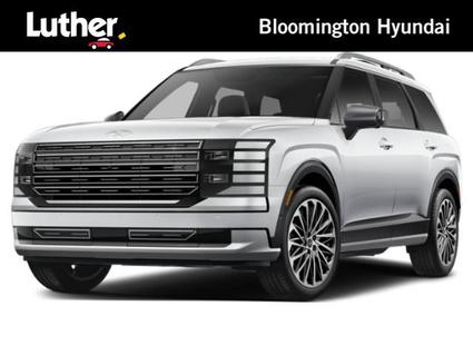 2026 Hyundai Palisade Minneapolis MN