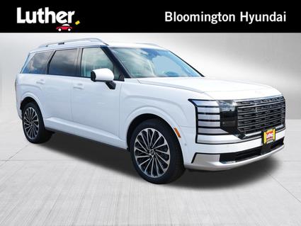 2026 Hyundai Palisade Minneapolis MN
