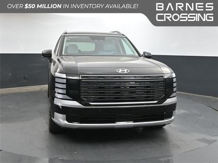 2026 Hyundai Palisade Tupelo MS