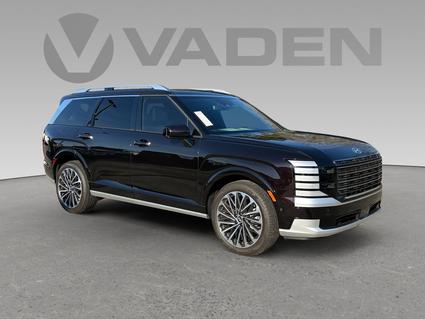2026 Hyundai Palisade Brunswick GA