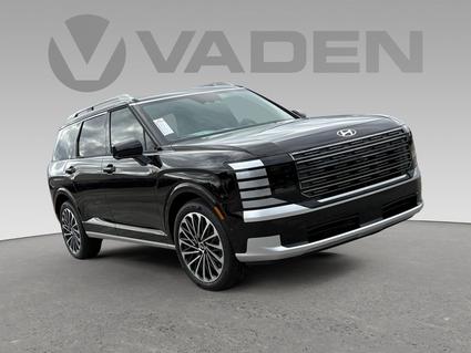 2026 Hyundai Palisade Brunswick GA