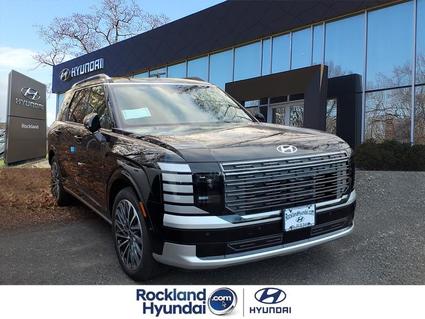 2026 Hyundai Palisade West Nyack NY