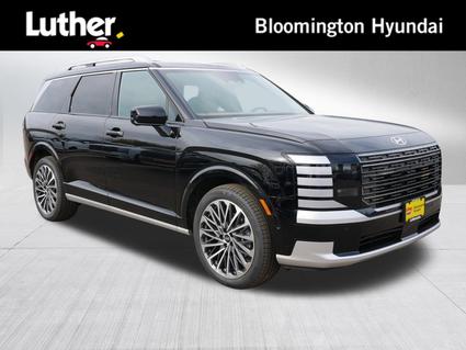 2026 Hyundai Palisade Minneapolis MN