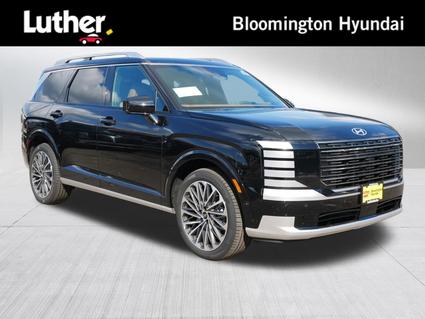 2026 Hyundai Palisade Minneapolis MN