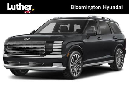 2026 Hyundai Palisade Minneapolis MN
