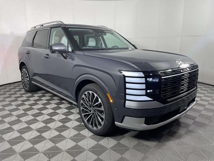 2026 Hyundai Palisade Pineville NC