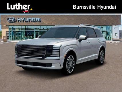 2026 Hyundai Palisade Burnsville MN