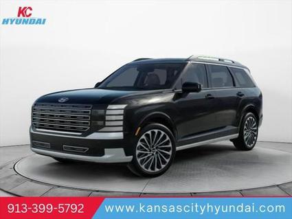 2026 Hyundai Palisade Merriam KS
