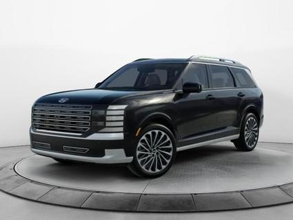 2026 Hyundai Palisade Merriam KS