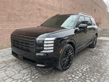 2026 Hyundai Palisade Merriam KS