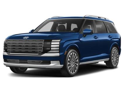 2026 Hyundai Palisade Burnsville MN