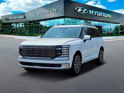 2026 Hyundai Palisade Merriam KS