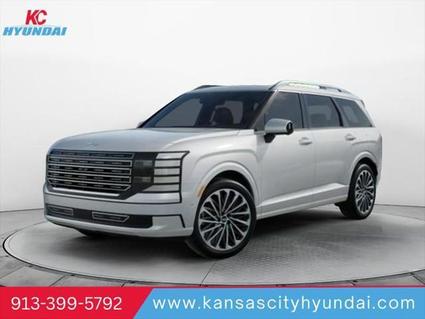 2026 Hyundai Palisade Merriam KS