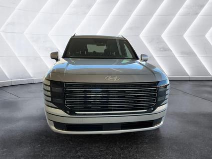 2026 Hyundai Palisade Evansville IN