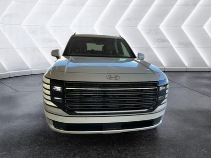 2026 Hyundai Palisade Evansville IN