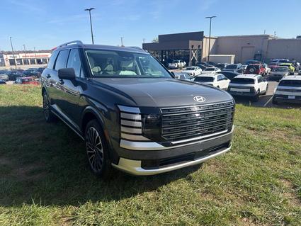 2026 Hyundai Palisade Elizabethtown KY