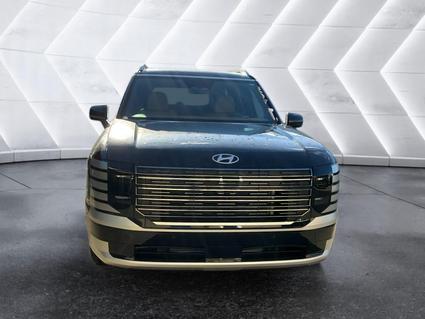 2026 Hyundai Palisade Evansville IN
