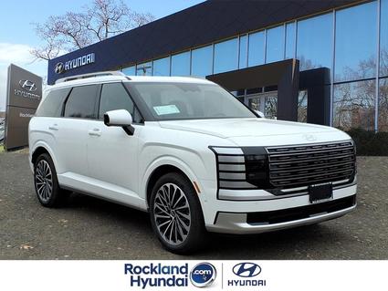 2026 Hyundai Palisade West Nyack NY