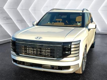 2026 Hyundai Palisade Evansville IN