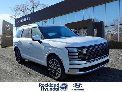 2026 Hyundai Palisade West Nyack NY