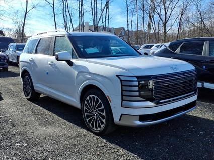 2026 Hyundai Palisade West Nyack NY